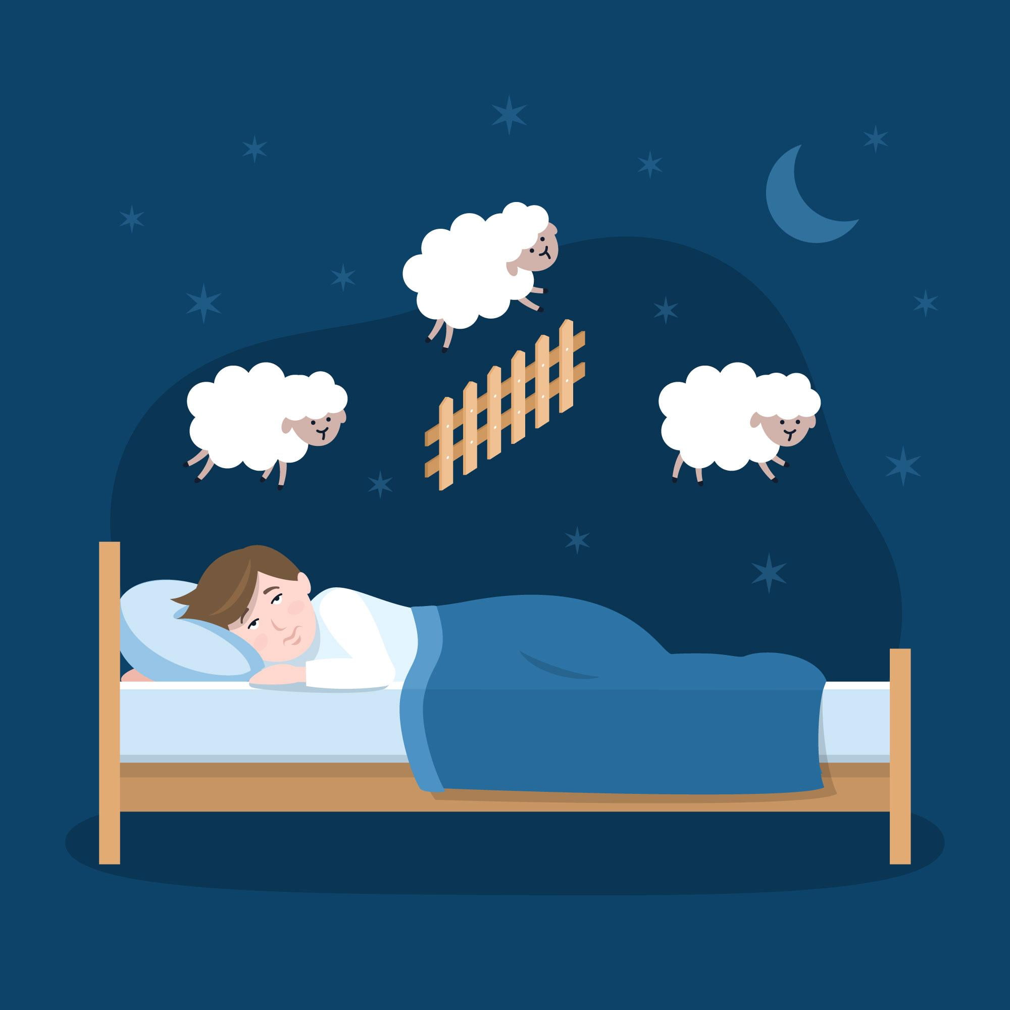 5 טיפים מיועצת שינה