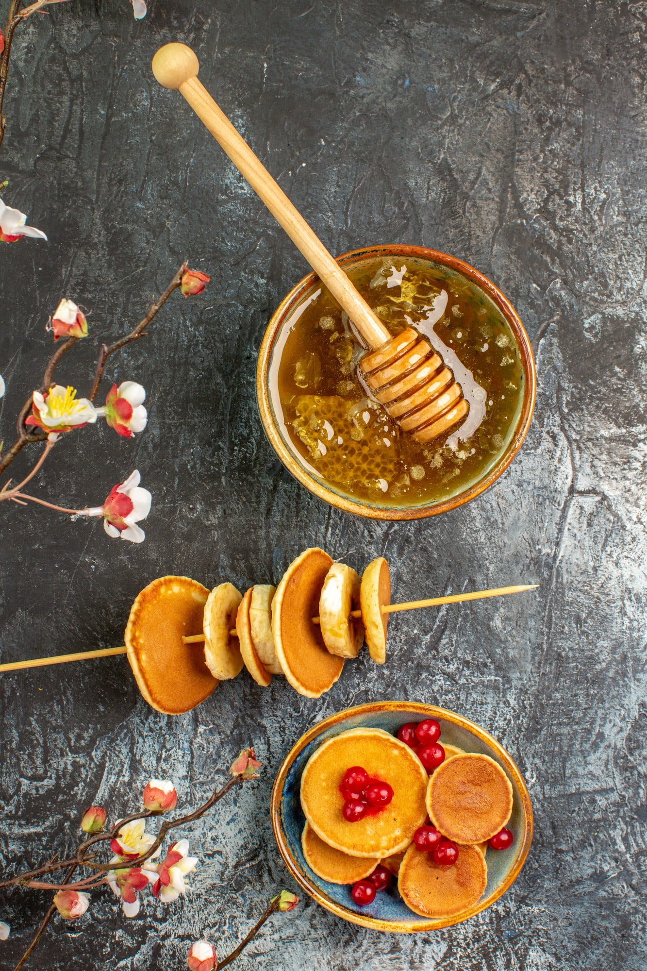 איך לבחור דבש