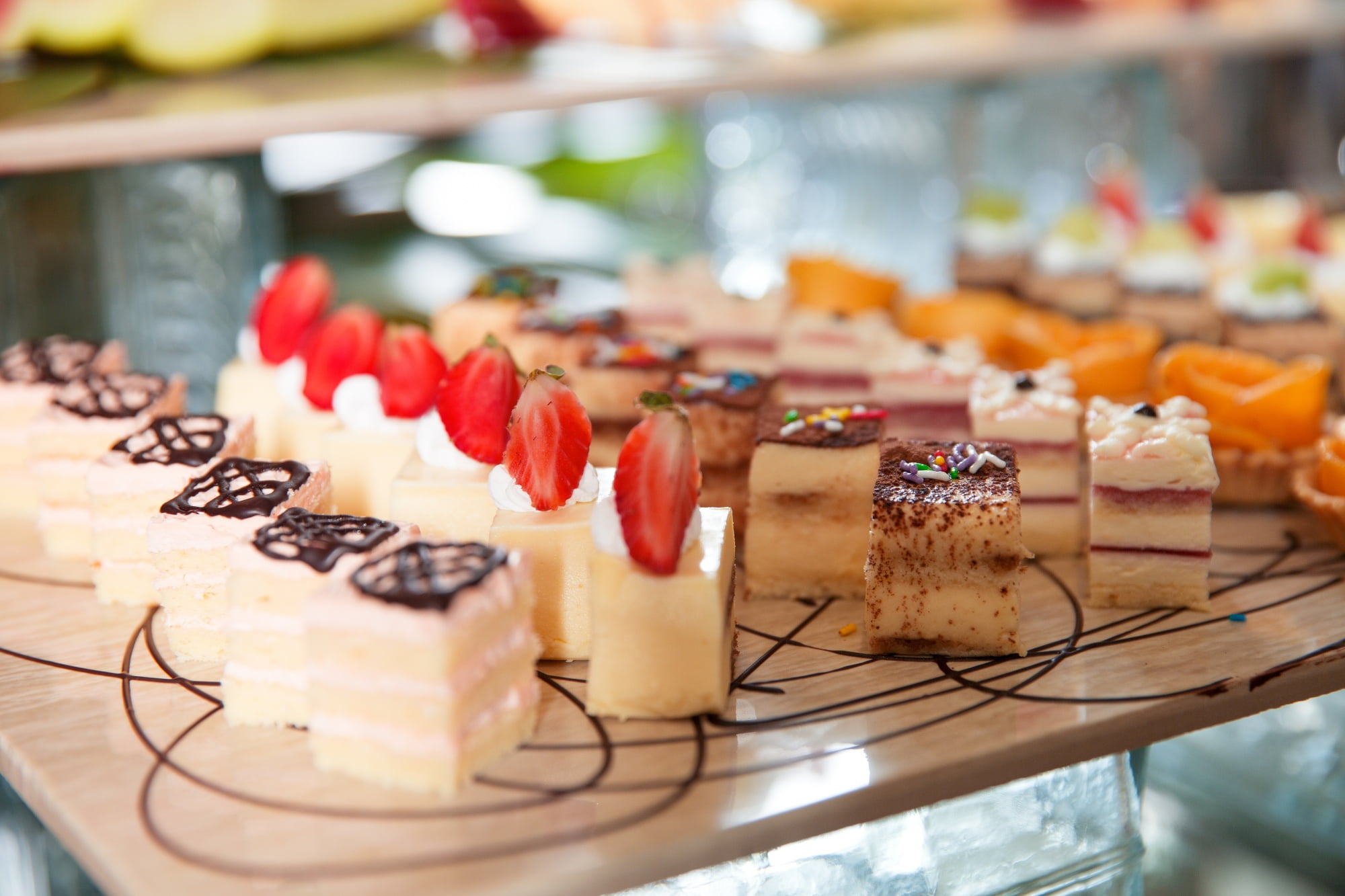 confectionery