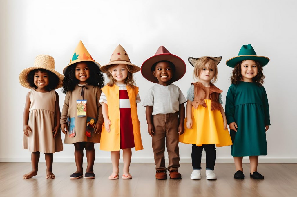 Costumes for Toddlers