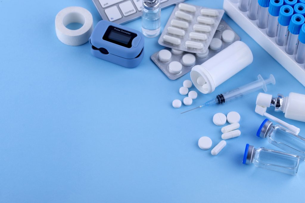Medical Products