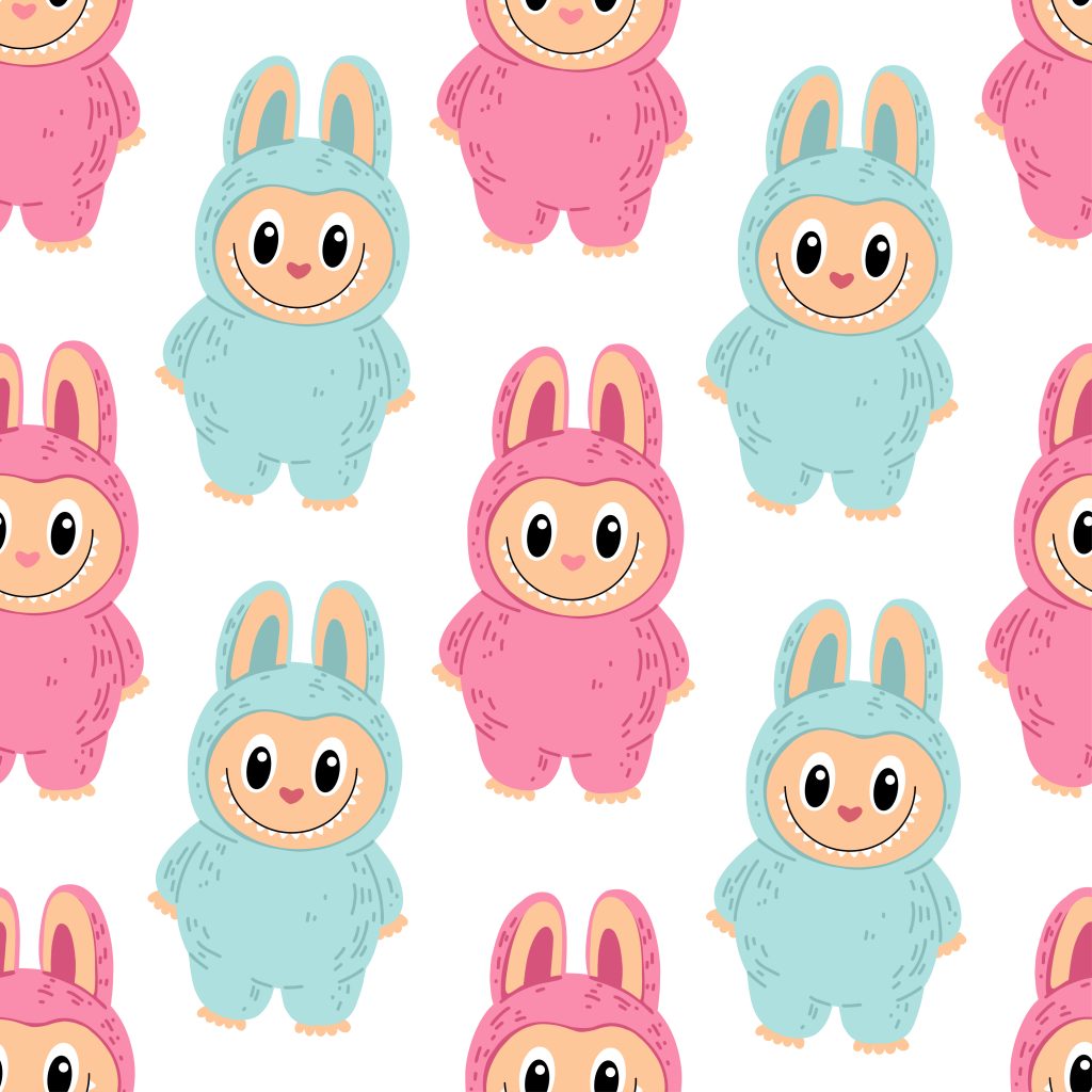 איך יודעים שהלבובו מקורי?