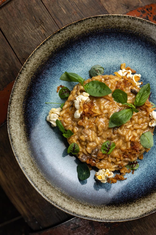 איך מכינים פתיתים?