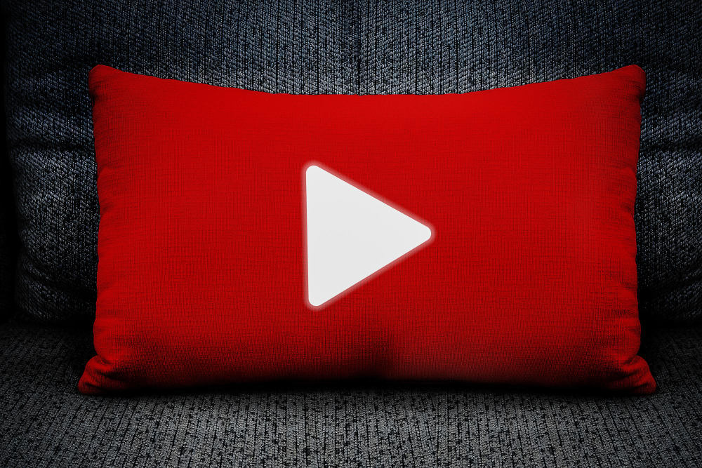 איך פותחים ערוץ יוטיוב