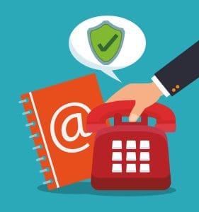 איך להתקשר מחסוי